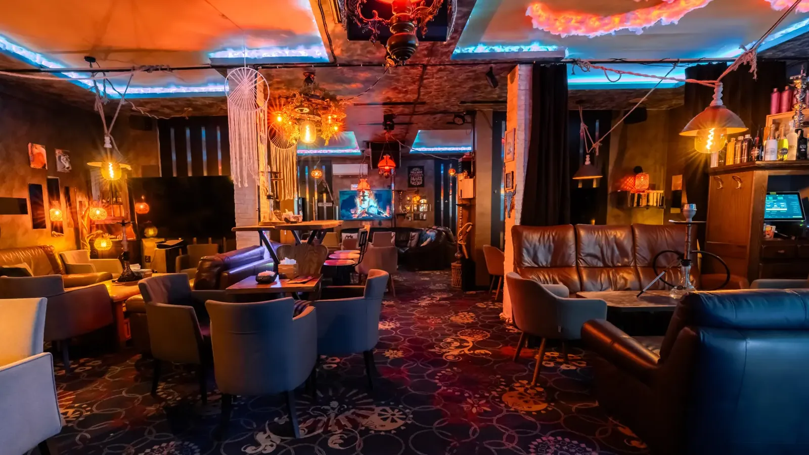 Secret Bar, Плевен